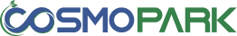 Cosmopark Logo